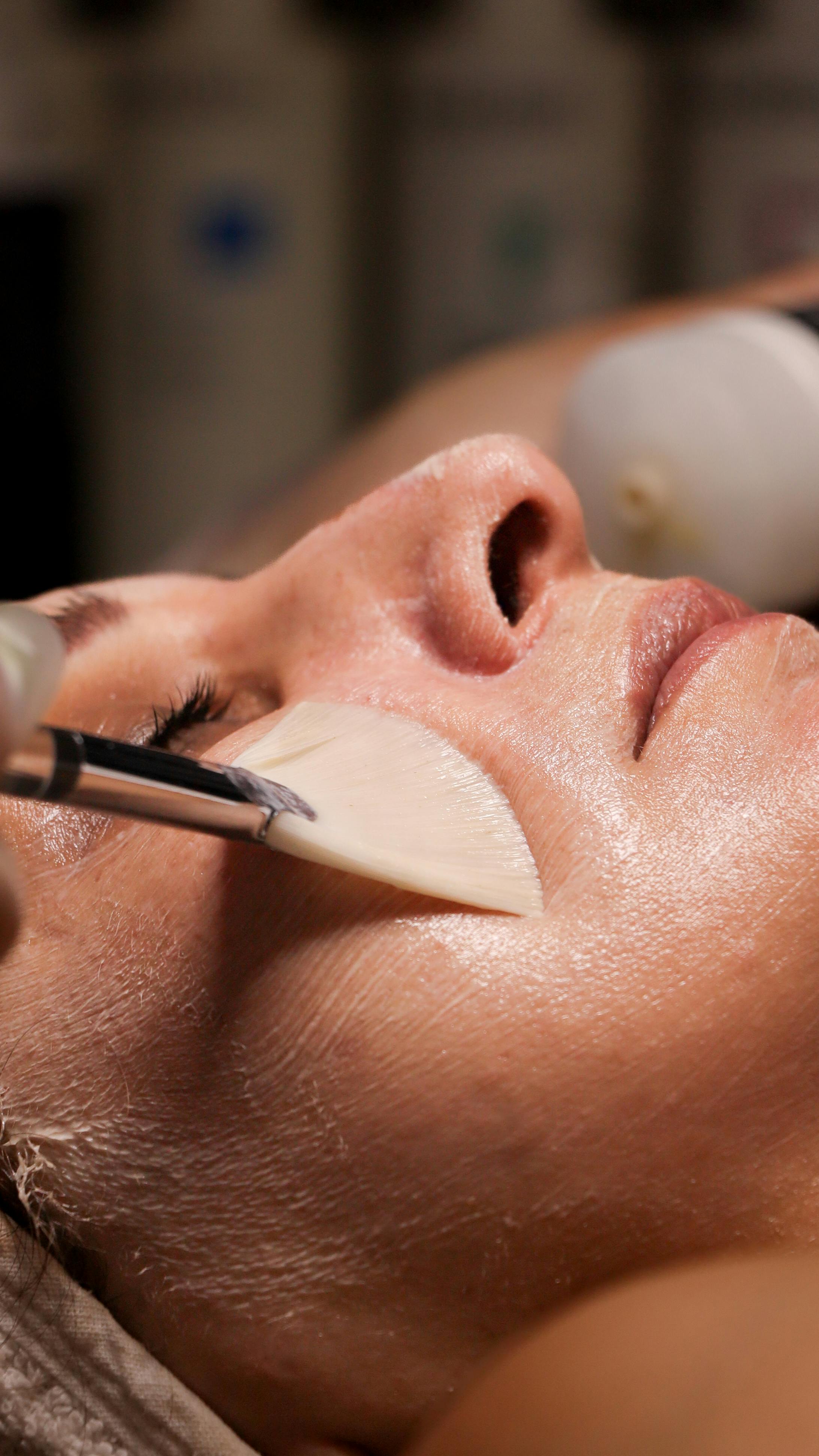 Limpieza Facial Premium