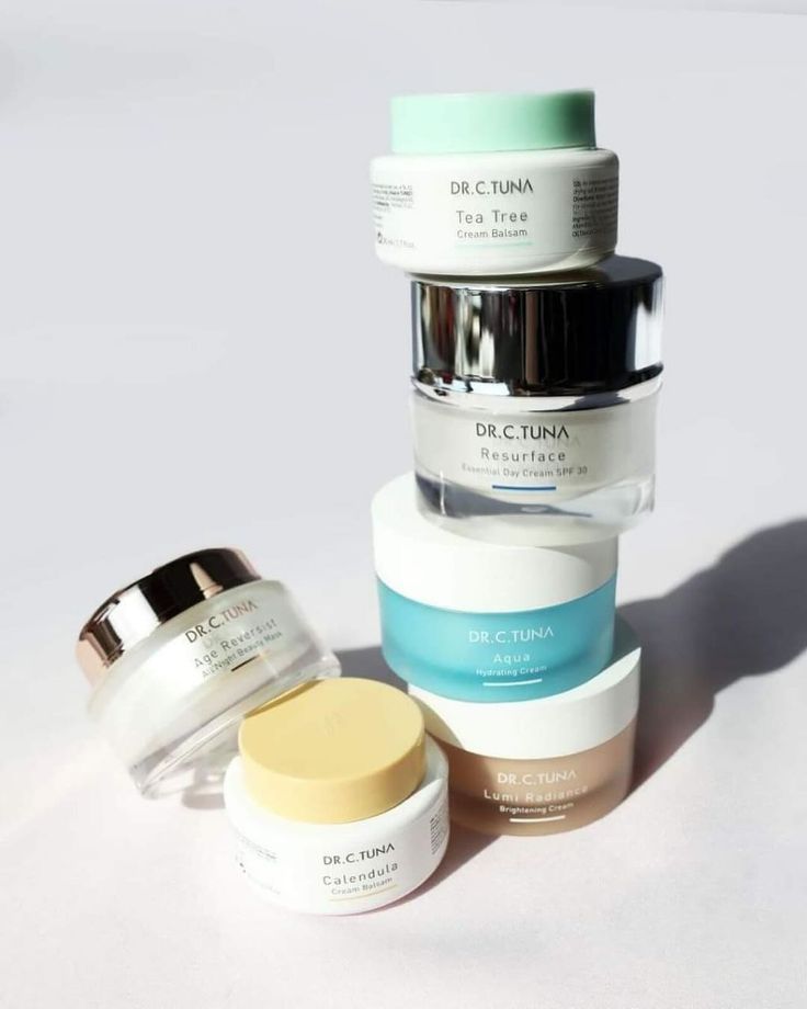 Skincare