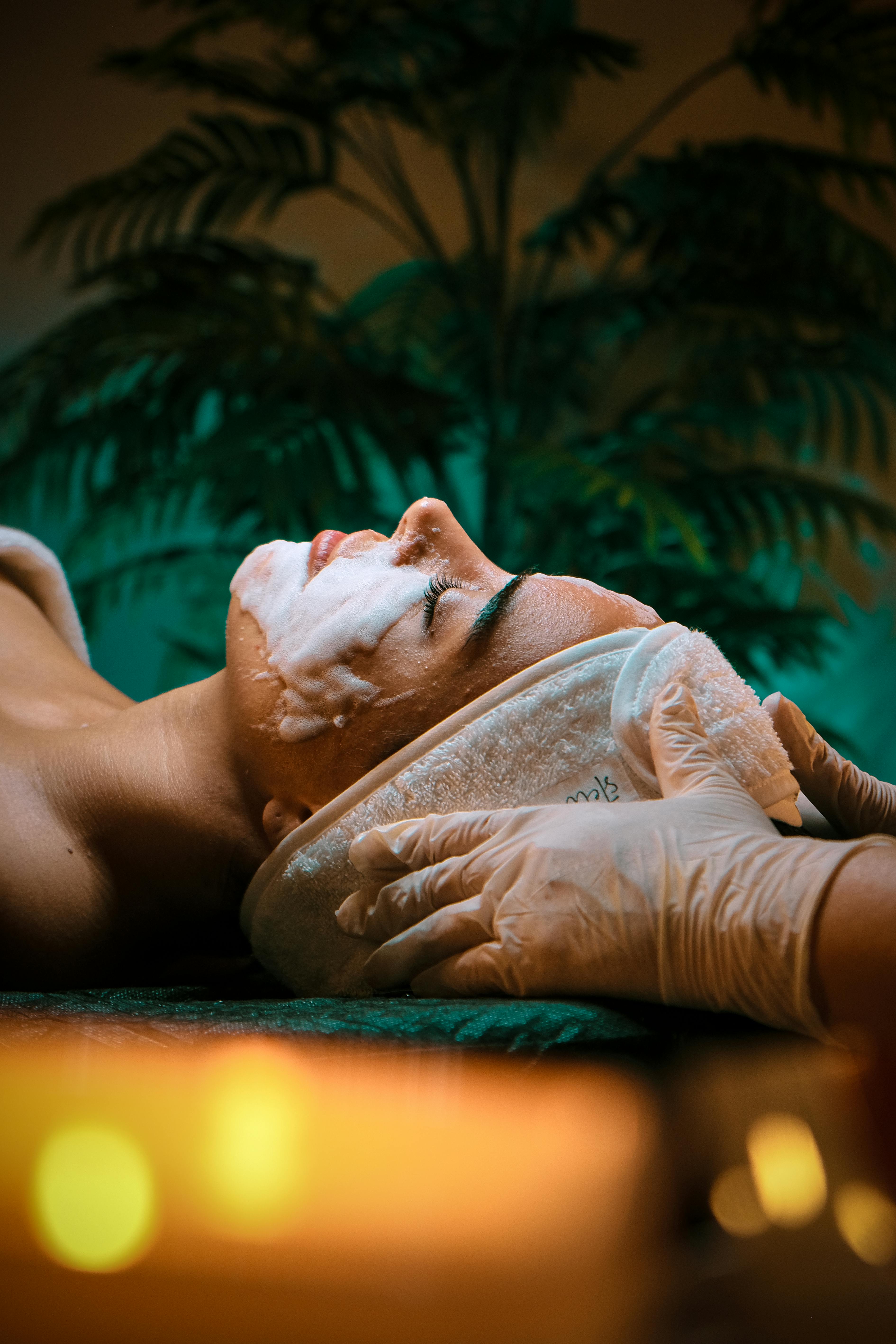 Limpieza Facial Inicial