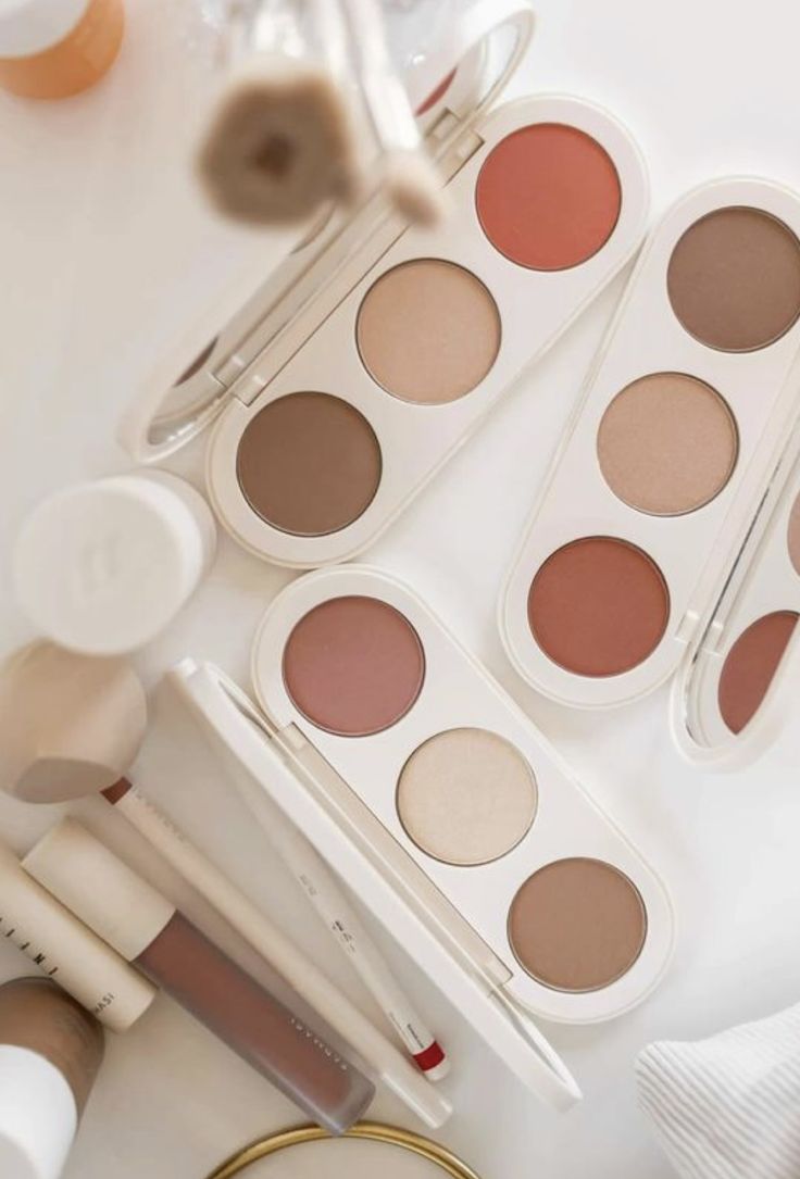Maquillaje