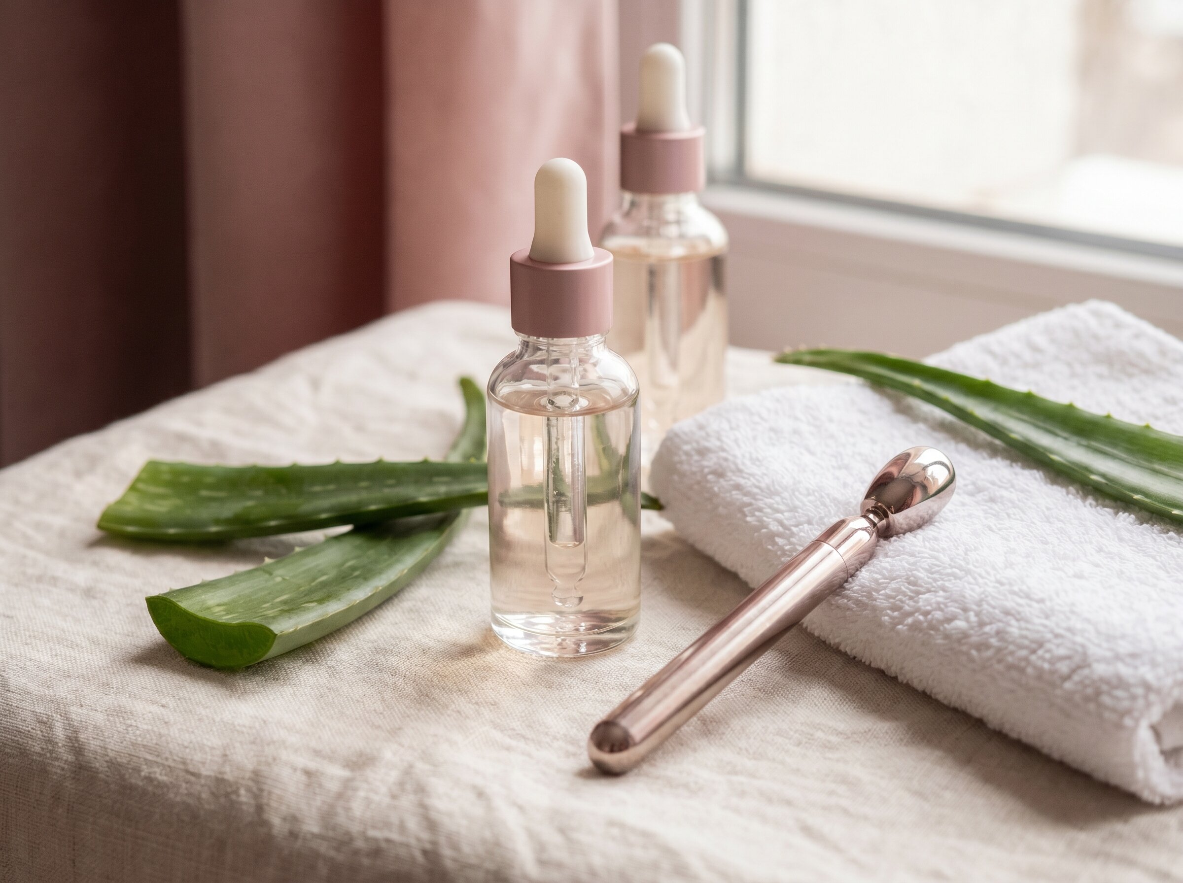 Hidroskin y Ultra-Hidratación
