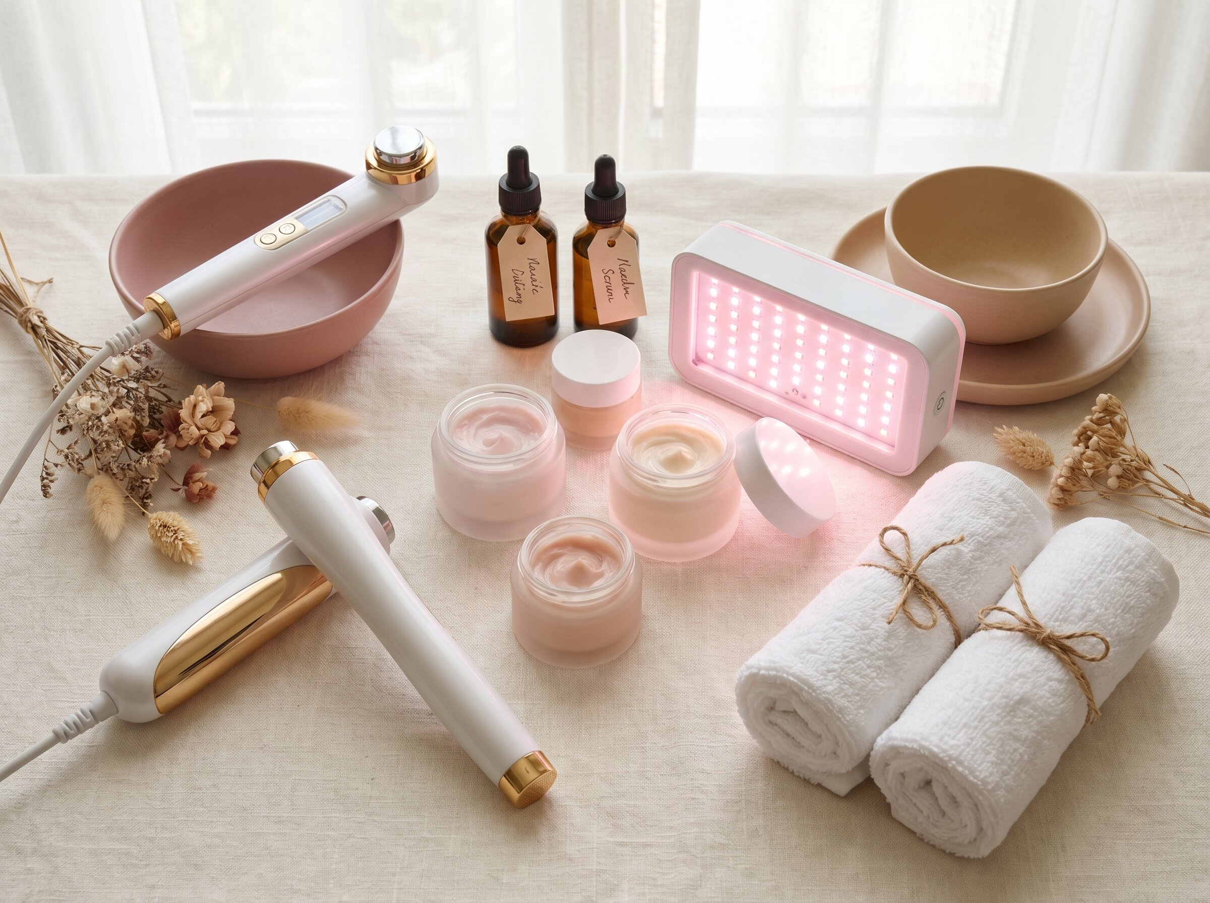 Limpieza Facial Premium