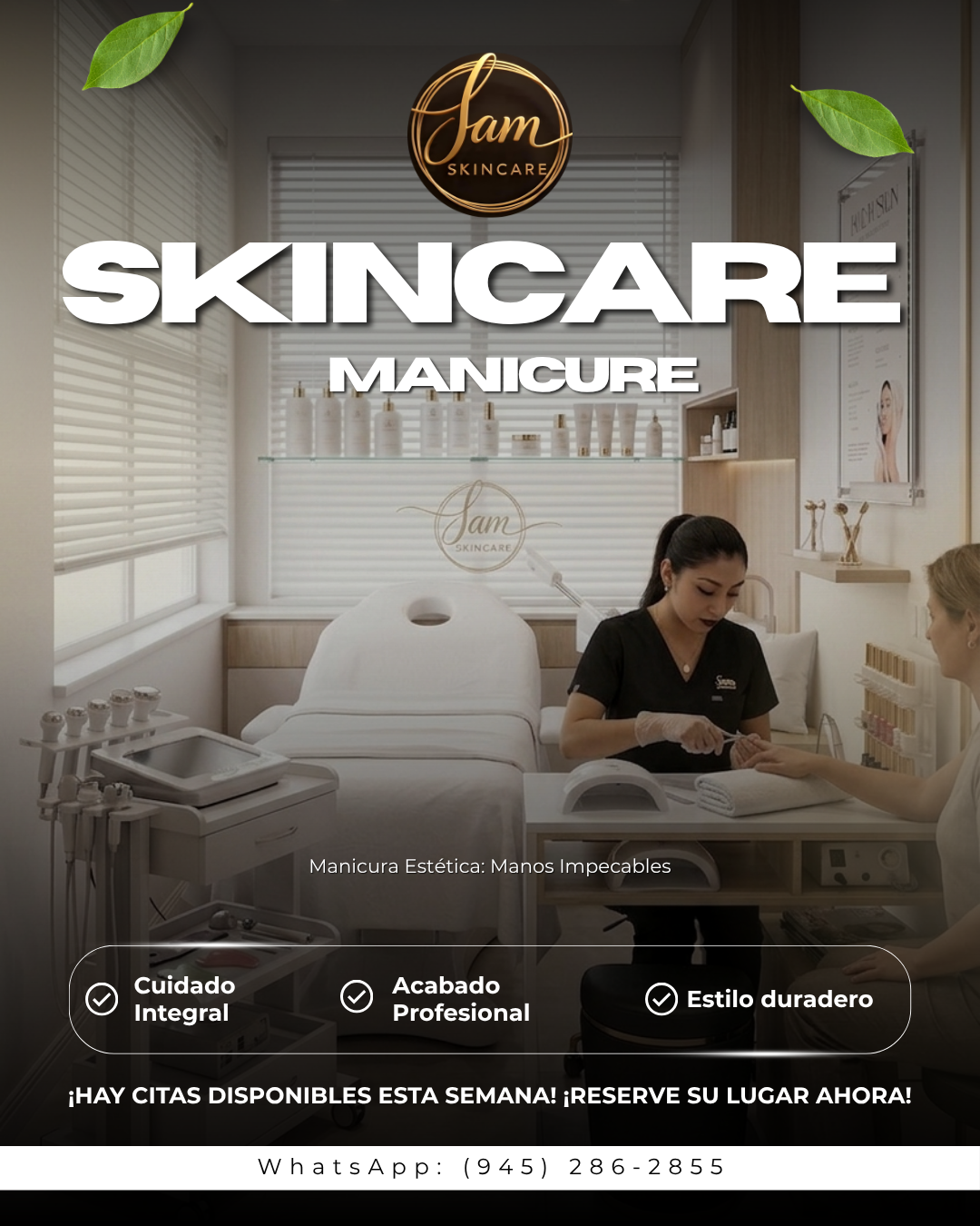 Manicure
